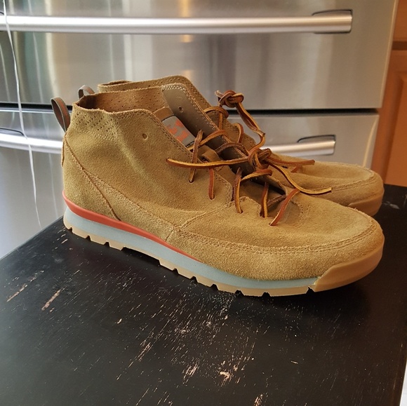 Berkeley Redux Chukka Boots | Poshmark